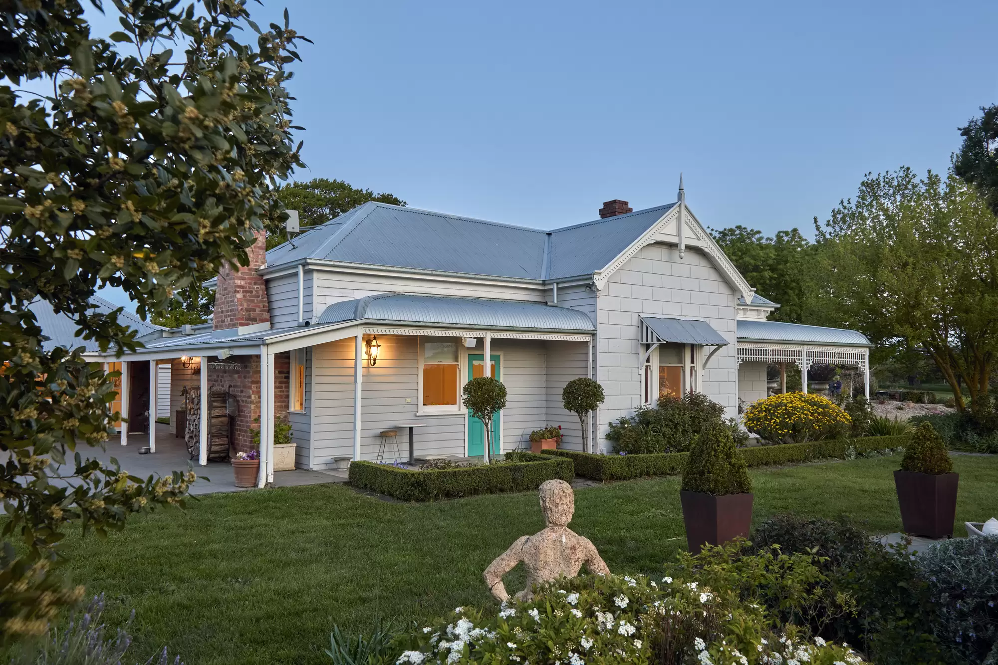 31 Rollinsons Road, Malmsbury For Sale by Melbourne Sotheby's International Realty - image 27