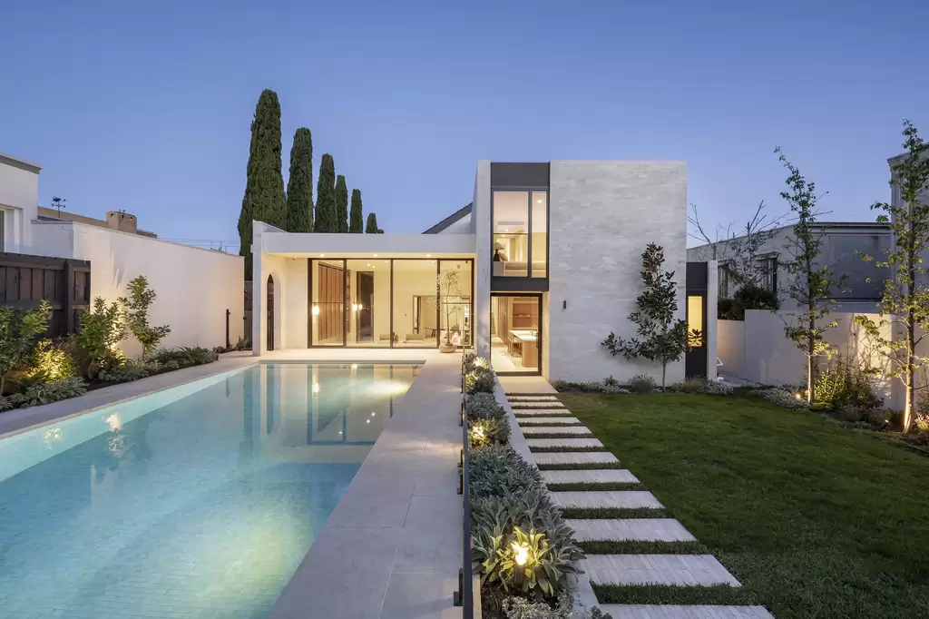 41 Elizabeth Street, Malvern Expressions of Interest by Melbourne Sotheby's International Realty