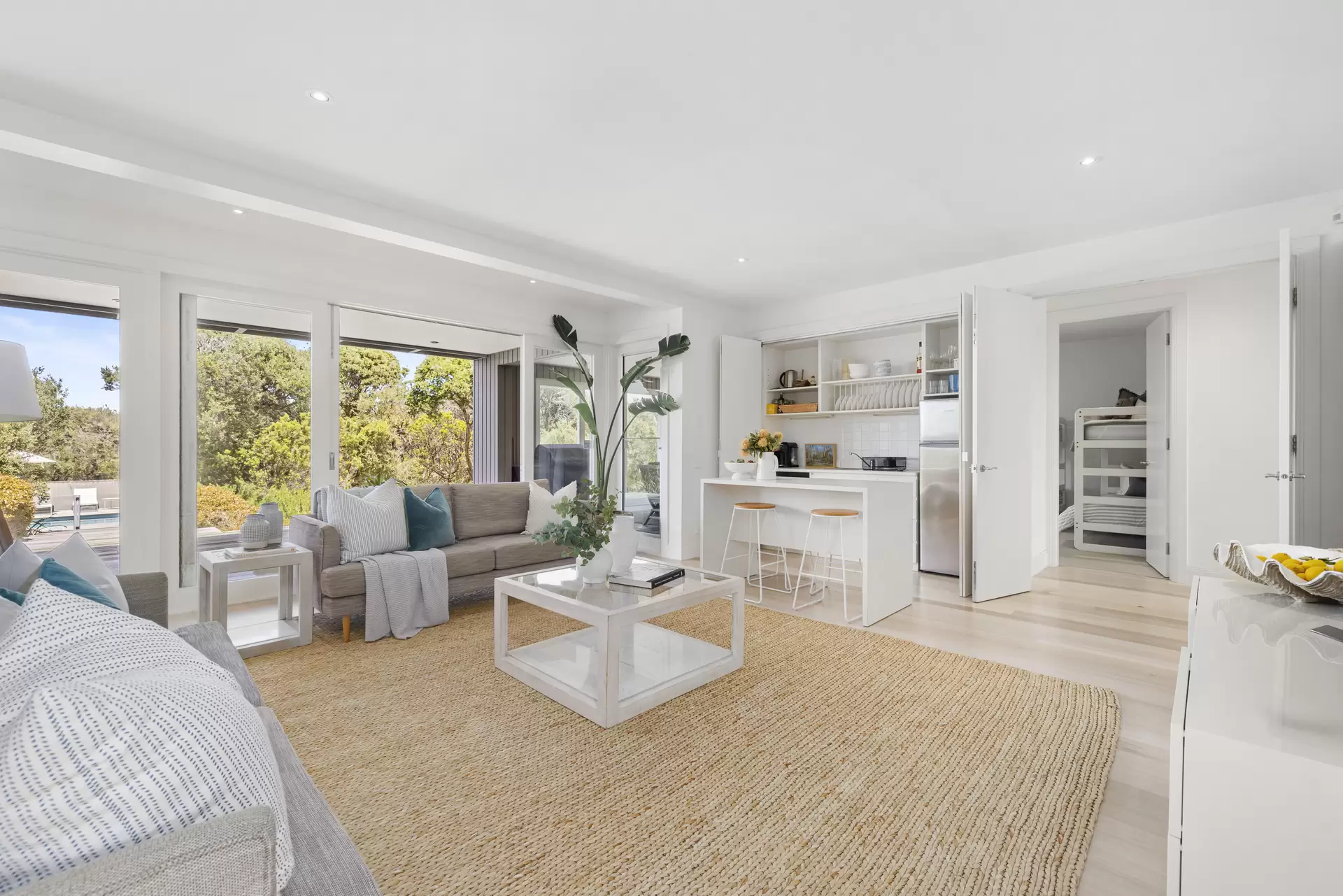 11 Paringa Road, Portsea For Sale by Melbourne Sotheby's International Realty - image 1