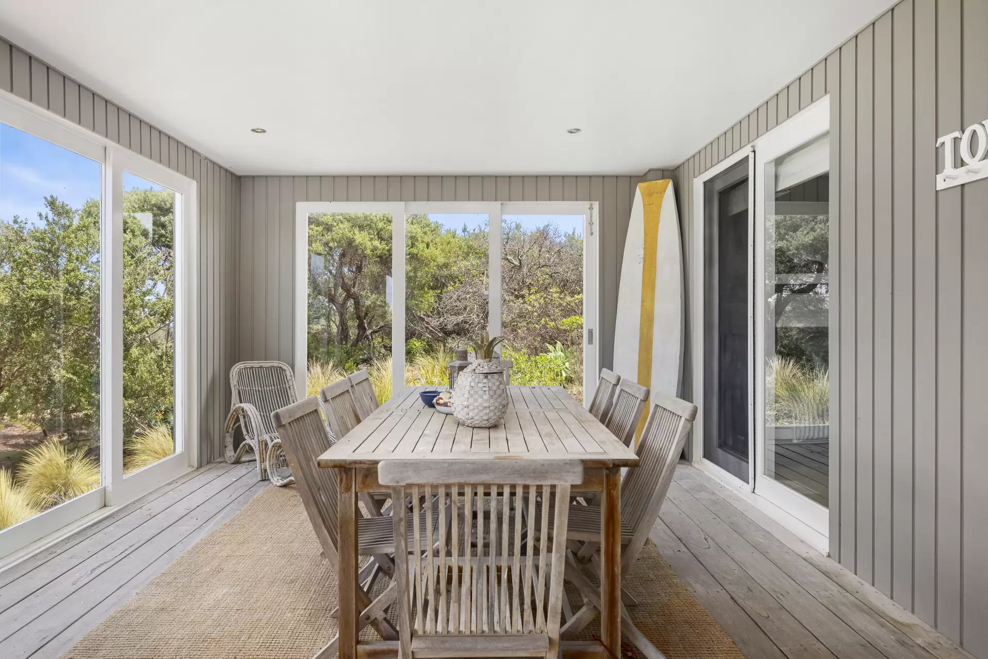 11 Paringa Road, Portsea For Sale by Melbourne Sotheby's International Realty - image 1