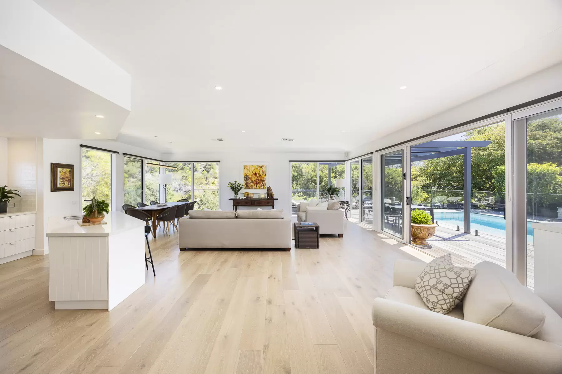 16 Lawrance  Grove, Portsea For Sale by Melbourne Sotheby's International Realty - image 9