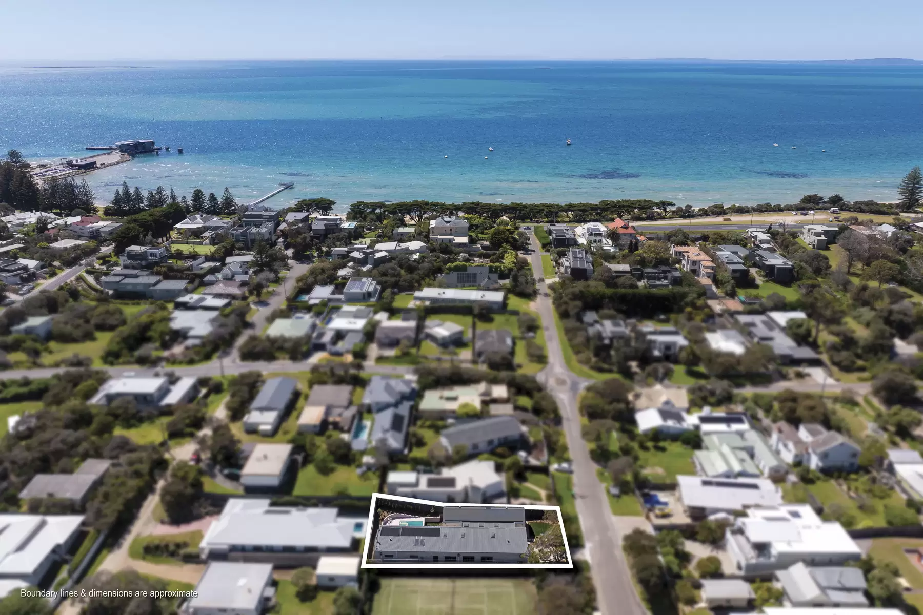 22 Bowen Road, Sorrento For Sale by Melbourne Sotheby's International Realty - image 2