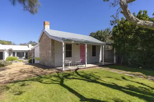 875 Melbourne Road, Sorrento For Sale by Melbourne Sotheby's International Realty