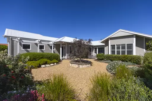 875 Melbourne Road, Sorrento For Sale by Melbourne Sotheby's International Realty