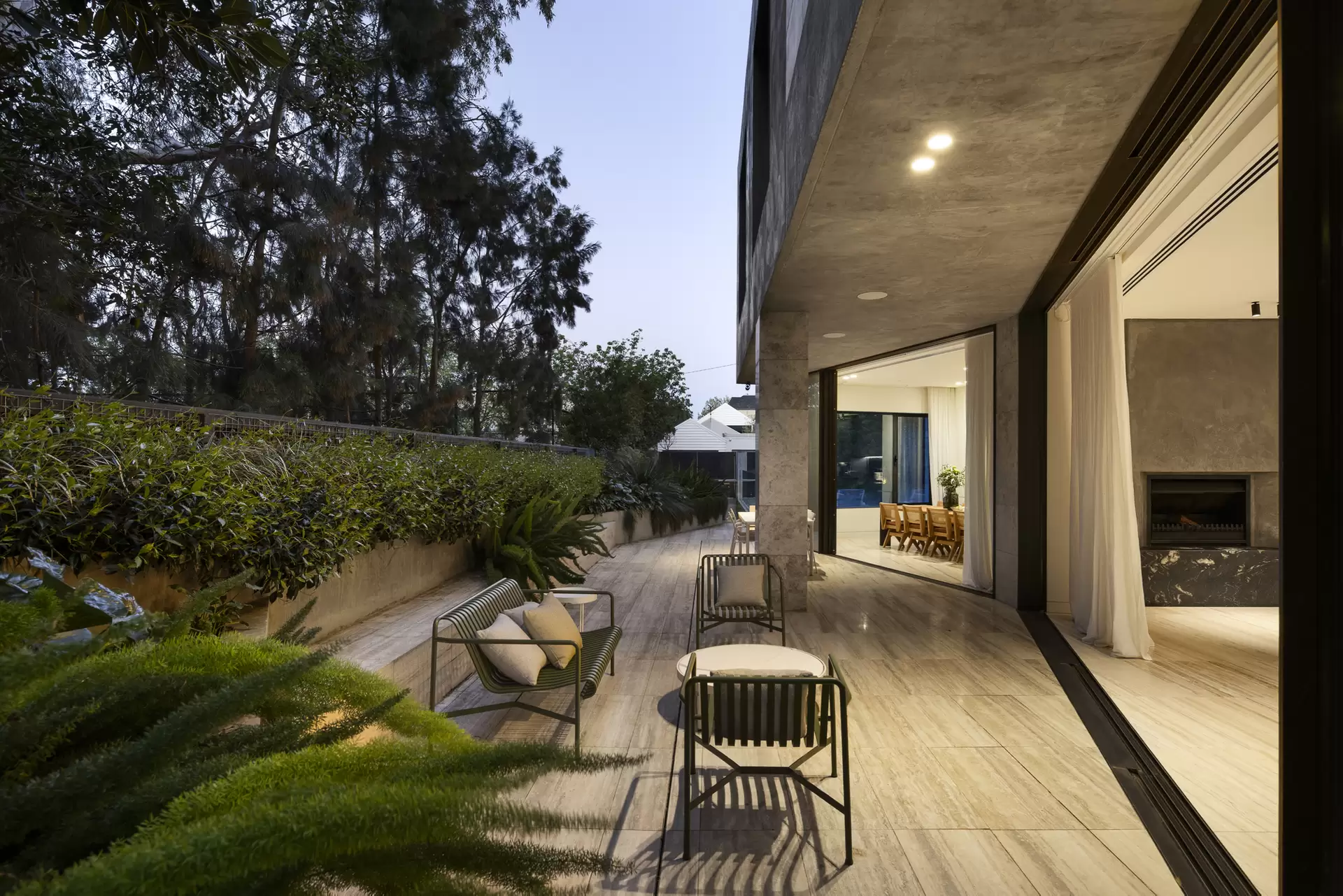 3 Maxwell Court, Toorak For Sale by Melbourne Sotheby's International Realty - image 1