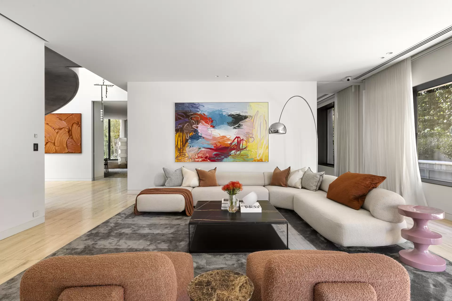 3 Maxwell Court, Toorak For Sale by Melbourne Sotheby's International Realty - image 1