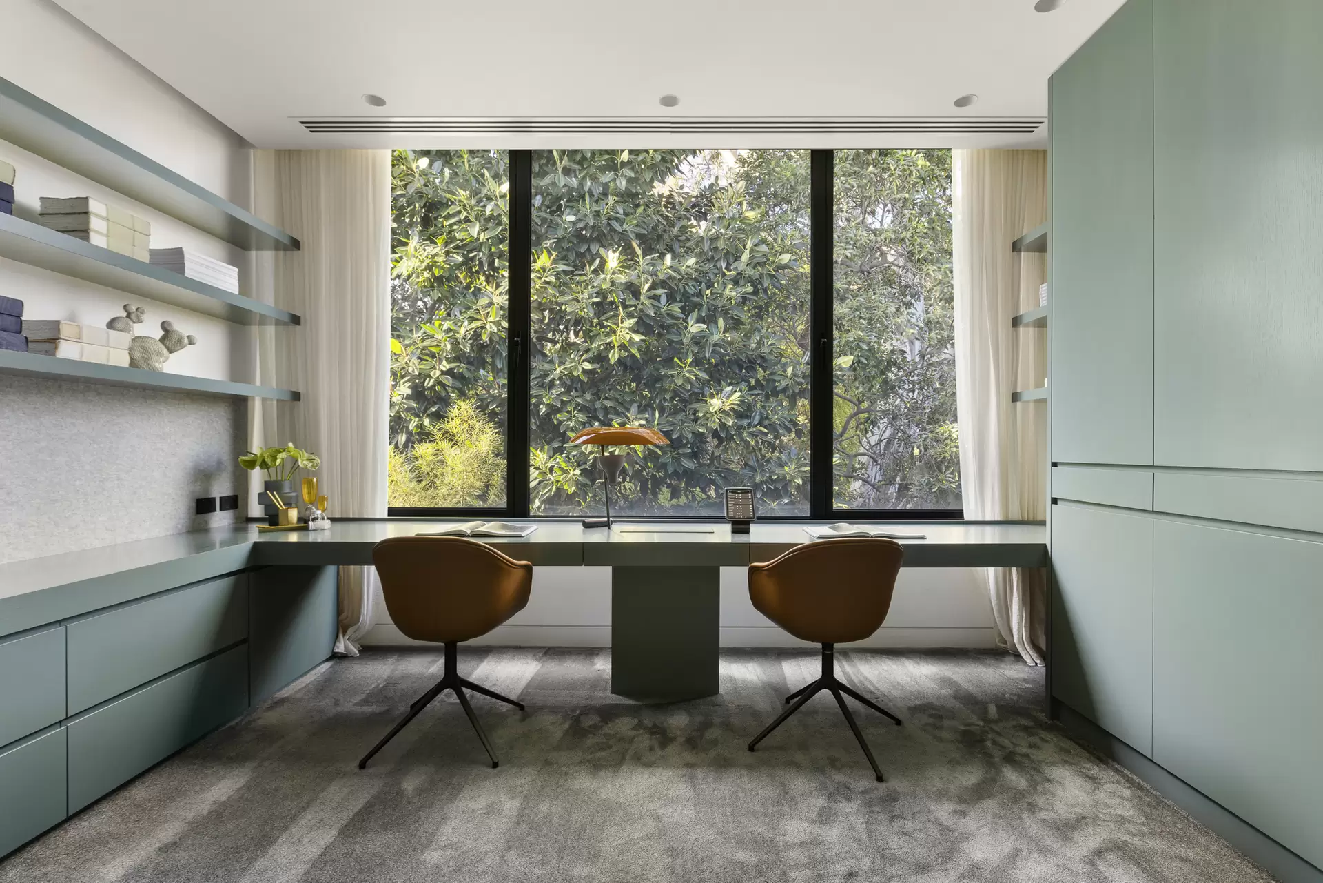 3 Maxwell Court, Toorak For Sale by Melbourne Sotheby's International Realty - image 1