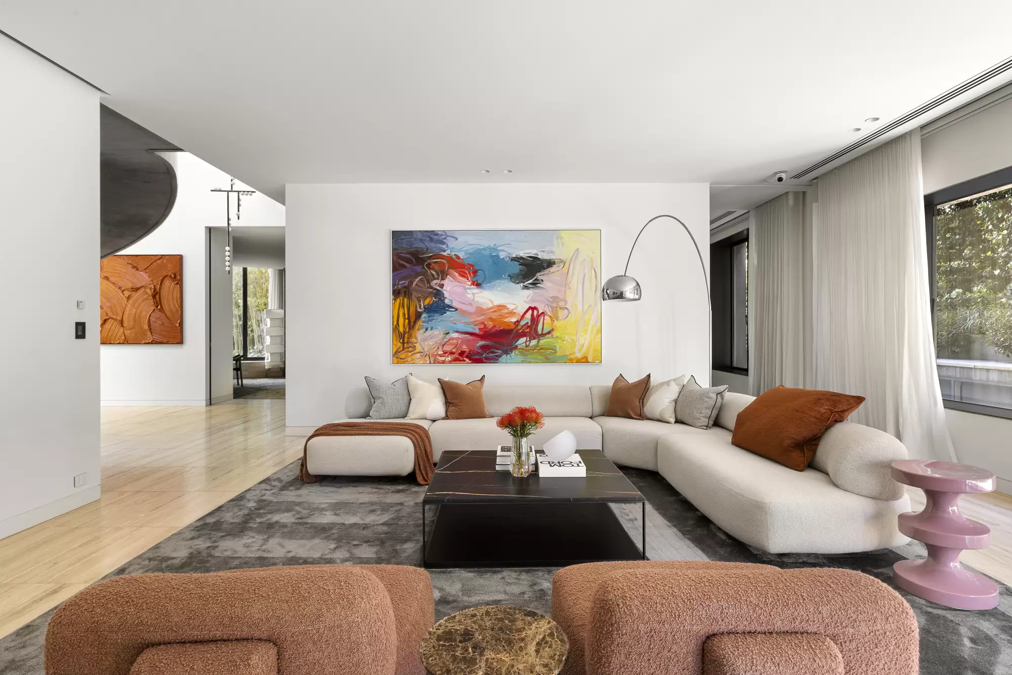 3 Maxwell Court, Toorak For Sale by Melbourne Sotheby's International Realty - image 5