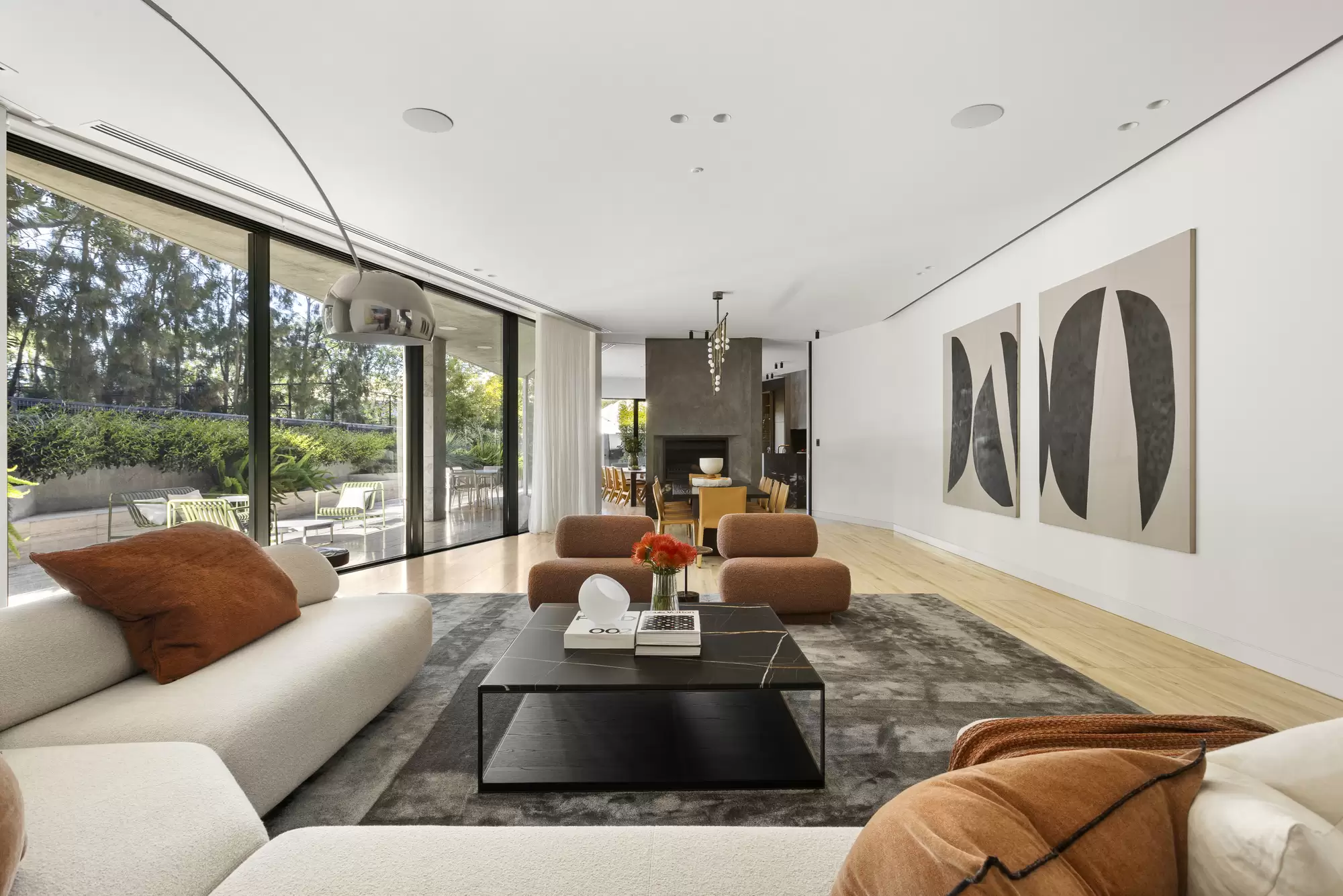 3 Maxwell Court, Toorak For Sale by Melbourne Sotheby's International Realty - image 6