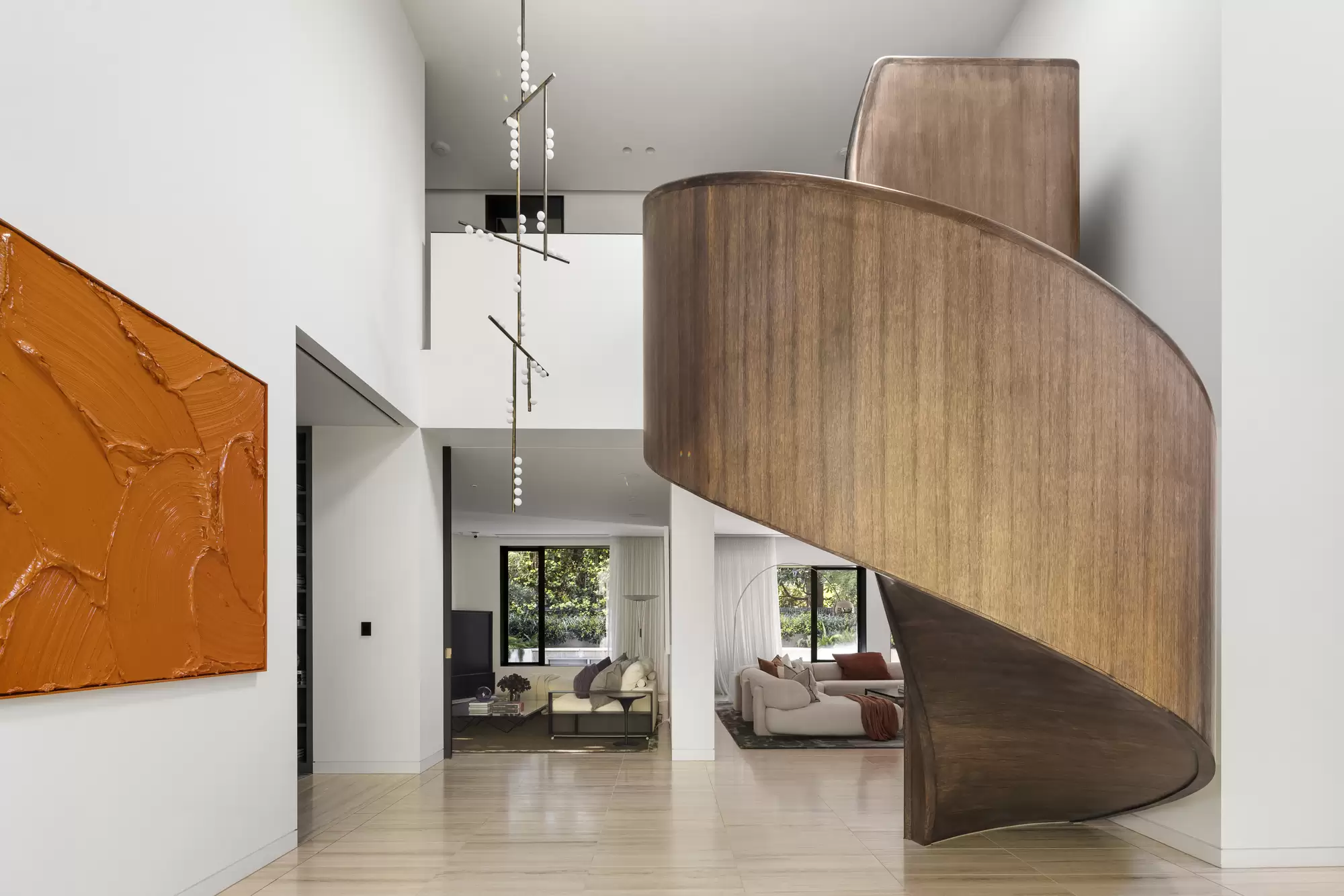 3 Maxwell Court, Toorak For Sale by Melbourne Sotheby's International Realty - image 2